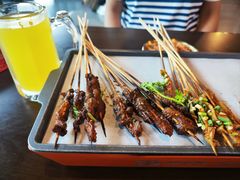 -林二哥宜烤官·宜宾小烧烤