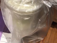 热双皮奶-老周记顺德双皮奶