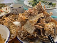 -明记海鲜大排档(巽寮湾店)