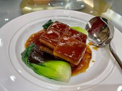 -银都上海菜馆(粤海东路店)
