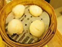 晶莹鲜虾饺-添好运点心专门店(深水埗店)