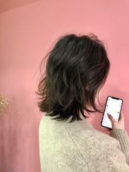 -Moyue HAIR SALON
