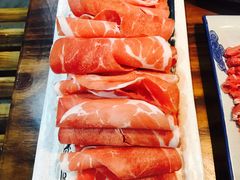 -燚焱炎火铜锅涮·烧烤