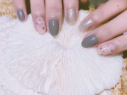 -森日式美甲沙龙MORI NAIL总店