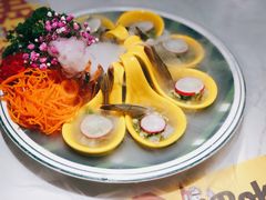 -POKIPOKI泰食谷仓东南亚菜(侨香店)