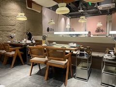 -滇野云南野生菌餐厅(陕西南路店)