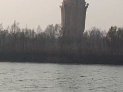 -济宁市太白湖旅游景区