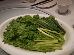 -御海棠老菜馆(福明嘉园店)