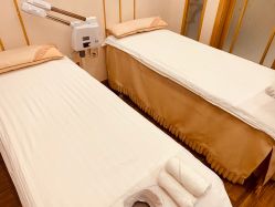 -芳朵美容养生SPA