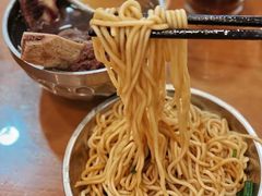 -老牌依强牛肉店(达道总店)