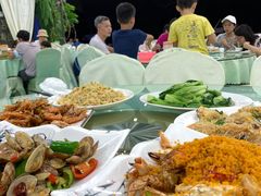 -景好海鲜餐厅(大鹏必选旅游店)