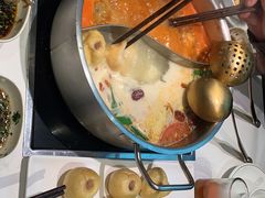 -许府牛火锅(信义坊总店)