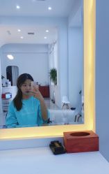 -Some Hair