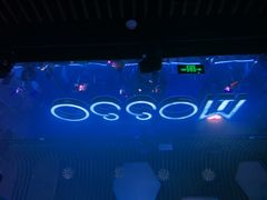-MOSSO音乐酒吧·Live House(南京西路店)