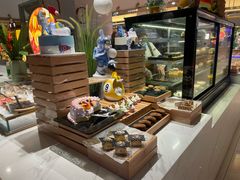 -享遇.锅姥姥牛排海鲜自助(小寨店)