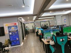 -网鱼电竞(杨浦中原店)