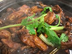 -南京汤包(徽州大道商业步行街店)