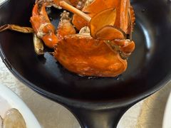 -莲花公园煎蟹(总店)