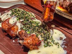 -Mogul Eatery·大亨餐酒馆