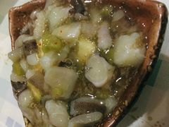 芥末章鱼-顶屋咖喱(武大店)