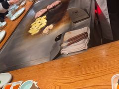 -飞阳铁板烧(ME TOWN购物中心店)