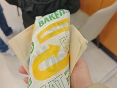 -赛百味SUBWAY(燕莎奥莱店)