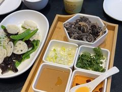 -紫光园·烤鸭·北京菜(团结湖店)