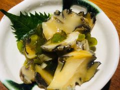 -九井澤精致料理(金茂店)