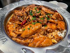 -胖哥俩肉蟹煲(湖滨银泰in77店)