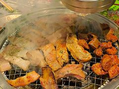 -山葵说·泥炉烤肉(泰达时尚E街区店)