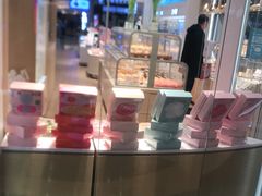 -好利来(东直门银座店)
