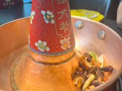 -羊大爷涮肉(亮马桥店)