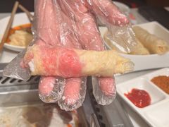 -滋奇·扬州地标火锅(兴城东路店)
