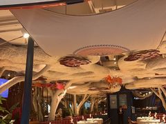 -海鲜e族(五江天街店)