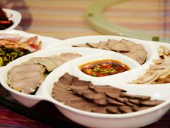 不记得什么拼盘-味道云南·云朵山歌(东方都会广场店)