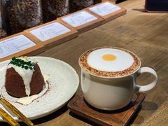 -Metal hands·铁手咖啡