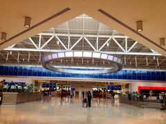 -约翰·菲茨杰拉德·肯尼迪国际机场