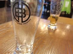 -Shanghai Brew House上海啤酒工坊(老外街店)
