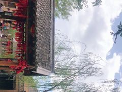 -恋乡太行水镇