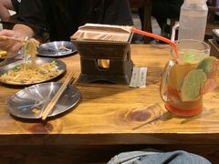 -破店肥哈·东北烧烤·夜宵(南山保利店)