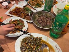 -抱德·潮汕味(敦和店原惠城鱼仔)