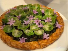 -Le Bistrot de Racine