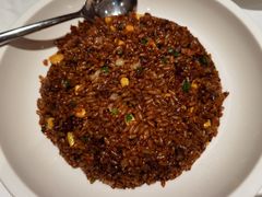 乾隆炒饭-乾隆美食·本帮菜(黄河路店)
