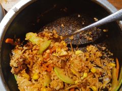 -九田家黑牛烤肉料理(华侨城店)