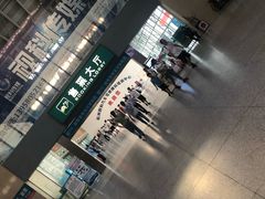 -杭州九堡客运中心