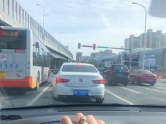 -忠顺驾校有证练车中心