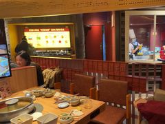 -巴奴毛肚火锅(龙湖锦艺城店)