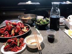 -一棠龙虾•王牌虾球(楚河汉街店)