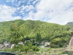 -浙北大峡谷