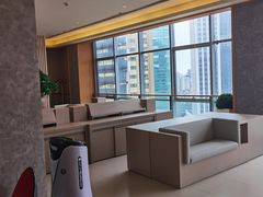 -全季酒店(成都春熙路IFS国金中心店)